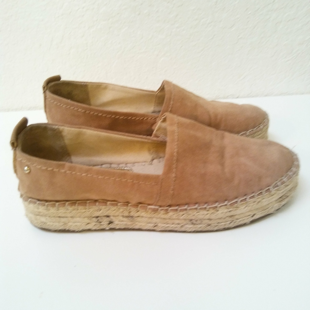 Sam Edelman Circus Camdyn Platform Espadrilles